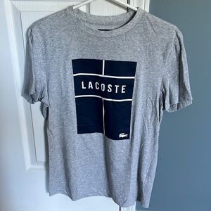 Lacoste Sport T-Shirt